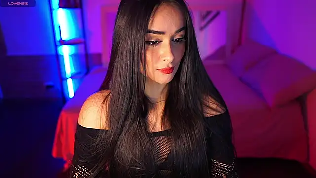 abigail adamss online show from 12/18/25, 08:15