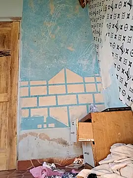 Crazybitchtheanalgoddess4 online show from 11/24/25, 12:16