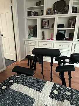 TheyCallMeSir6669 online show from 12/17/24, 06:09