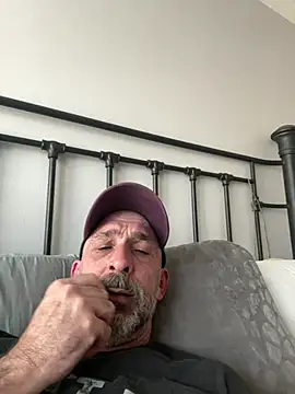 TheyCallMeSir6669 online show from 01/18/25, 08:40