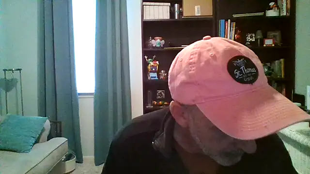 TheyCallMeSir6669 online show from 02/14/25, 04:09