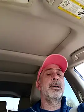 TheyCallMeSir6669 online show from 02/17/25, 07:42