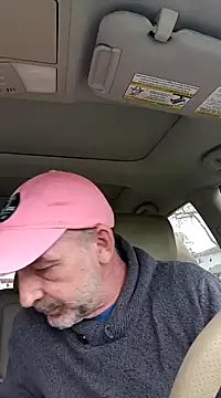 TheyCallMeSir6669 online show from 02/19/25, 10:09