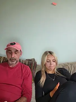 TheyCallMeSir6669 online show from 02/25/25, 10:18