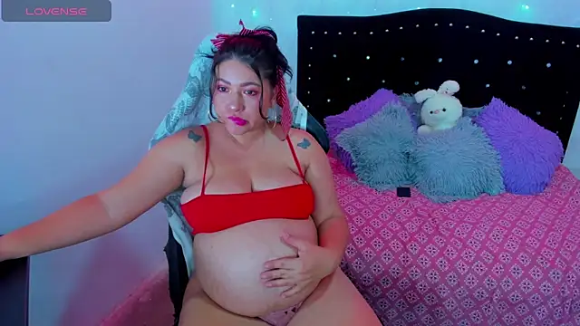 leny ga online show from 10/27/25, 11:20