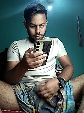 arafat mia online show from 12/22/25, 12:40