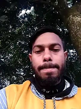 arafat mia online show from 01/18/26, 01:09