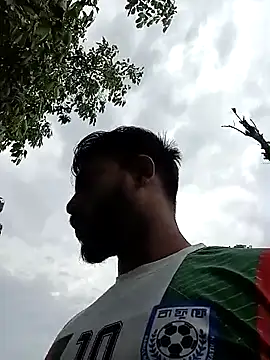 arafat mia online show from 03/28/26, 02:55