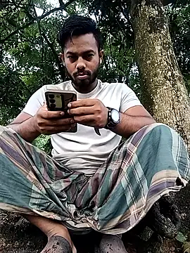 arafat mia online show from 04/10/26, 12:16