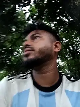 arafat mia online show from 04/14/26, 11:55