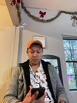 Jose 17val online show from 12/21/24, 10:40