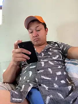 Jose 17val online show from 01/06/25, 08:28