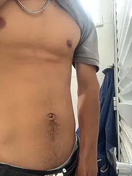 E Himeros online show from 04/19/26, 01:32