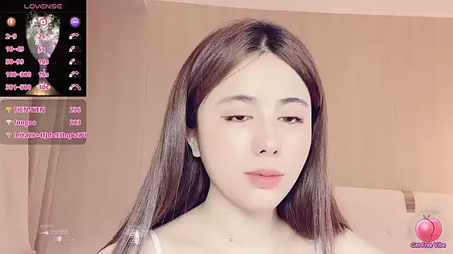 Snapshot of jiaozi-kiss chatting on 01/22/25, 06:42 jiaozi-kiss online show from 01/22/25, 06:42