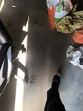 Snapshot of rana9639_1 chatting on 12/13/24, 08:41 rana9639 1 online show from 12/13/24, 08:41