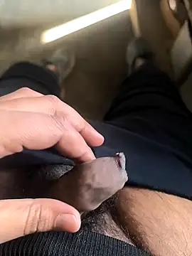 rana9639 1 online show from 01/13/25, 08:15