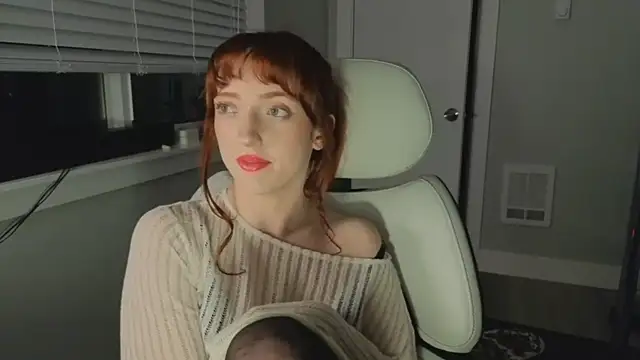 foxxyyyred online show from 01/12/26, 07:02