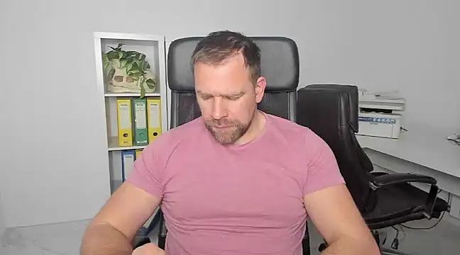 John-E-Dough online show from 01/08/25, 03:51