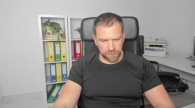 John-E-Dough online show from 01/11/25, 05:31