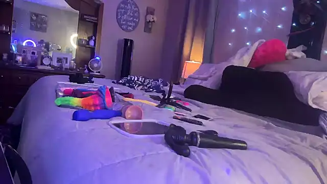 Dani Dragon69 online show from 12/06/24, 01:51