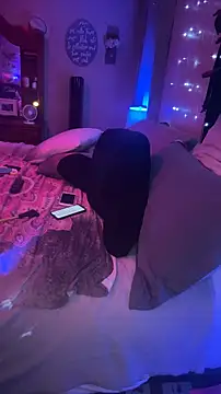 Dani Dragon69 online show from 12/15/24, 10:18