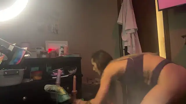 Dani Dragon69 online show from 12/20/24, 11:54