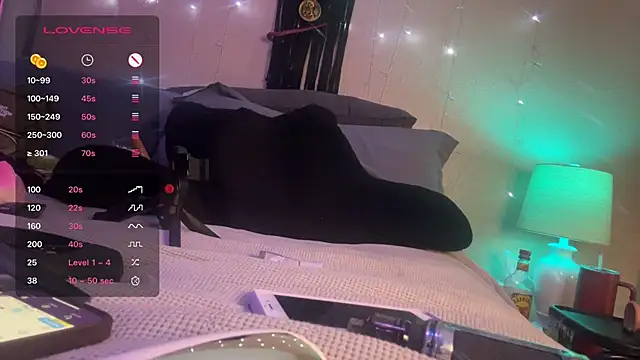 Dani Dragon69 online show from 02/19/25, 08:33