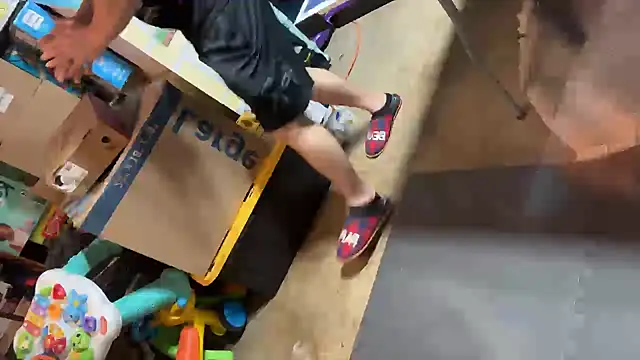 Dani Dragon69 online show from 03/02/25, 11:50