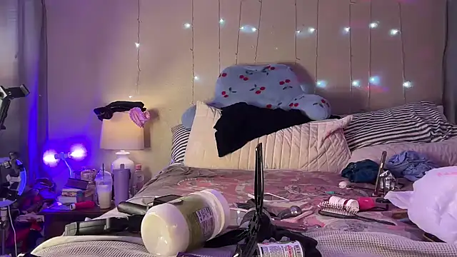 Dani Dragon69 online show from 02/01/26, 09:24