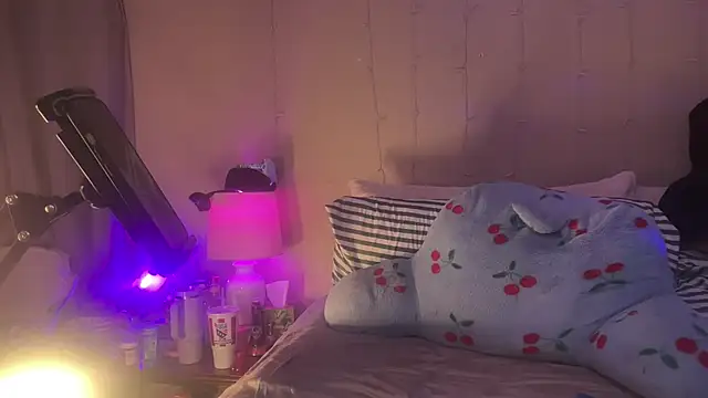 Dani Dragon69 online show from 02/23/26, 09:17