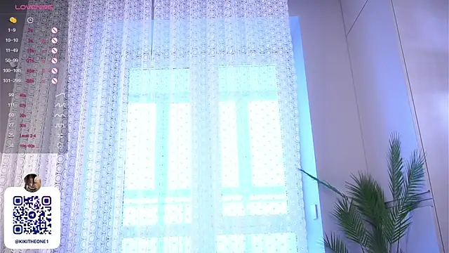 SynneFrary online show from 02/03/25, 12:25