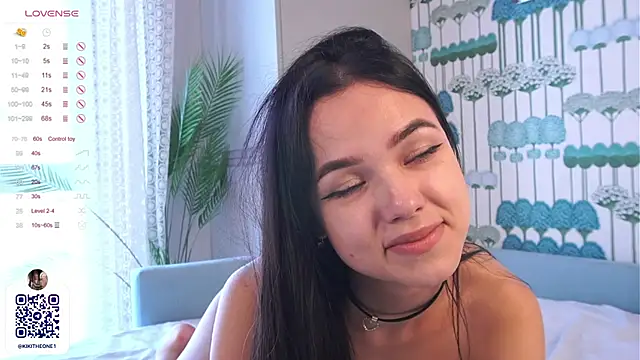 SynneFrary online show from 02/24/25, 10:48