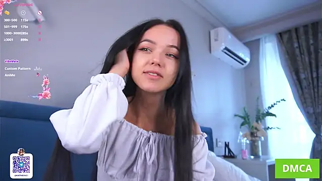 SynneFrary online show from 09/26/25, 06:06