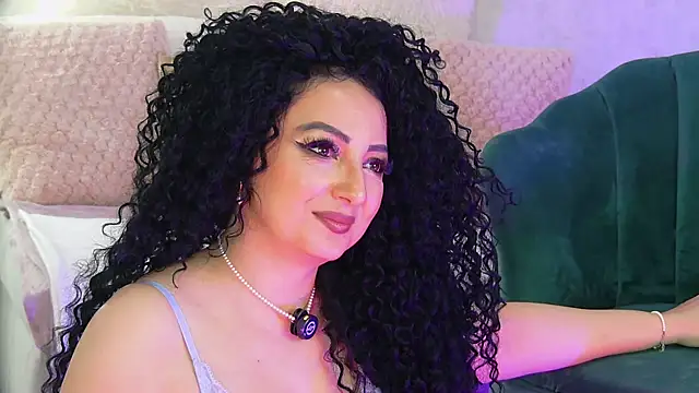 anissia teaser online show from 04/09/26, 06:19