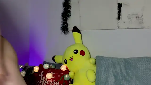 HarpyWitch online show from 12/21/25, 06:59