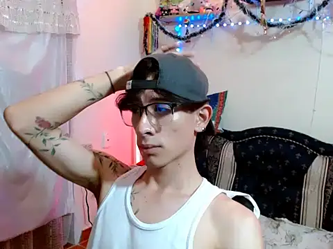 Yedrix online show from 12/16/24, 01:00