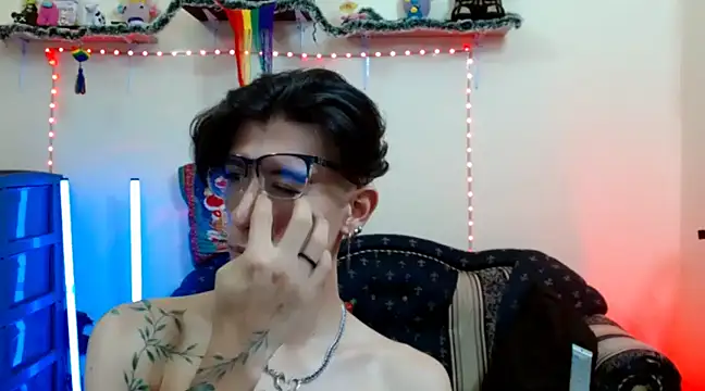 Yedrix online show from 12/30/24, 04:31