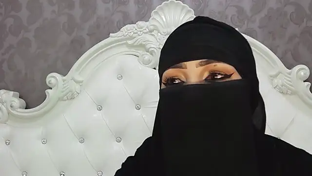 Hajar Kar online show from 04/28/26, 07:24