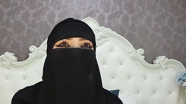 Snapshot of Hajar_Kar chatting on 05/26/26, 06:09 Hajar Kar online show from 05/26/26, 06:09