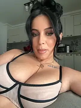 melissablack online show from 09/09/25, 11:32