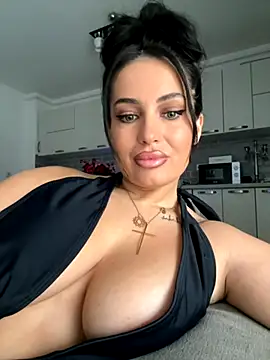 melissablack online show from 09/30/25, 07:35