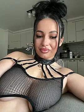 melissablack online show from 02/06/26, 09:01