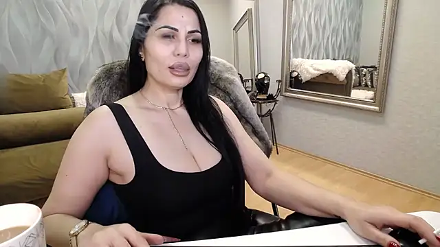 Sara Poison online show from 02/09/26, 03:21