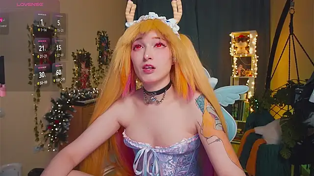 koshkasenpai online show from 01/04/25, 03:07