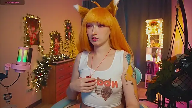 koshkasenpai online show from 01/06/25, 03:31