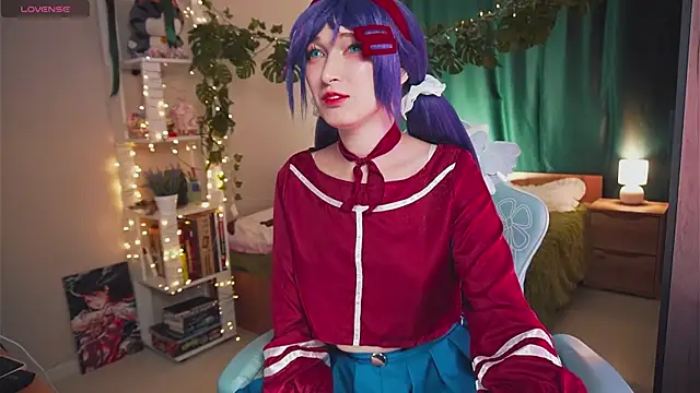 koshkasenpai online show from 02/05/25, 03:13