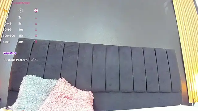 sweetsofia18 online show from 12/25/24, 10:27