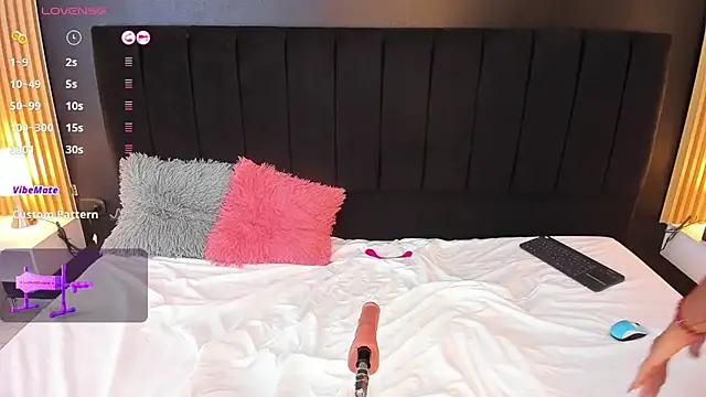 sweetsofia18 online show from 02/18/25, 01:22