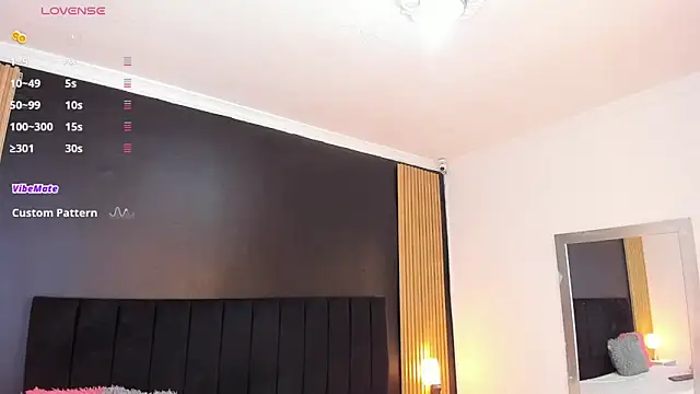 sweetsofia18 online show from 03/15/25, 10:33