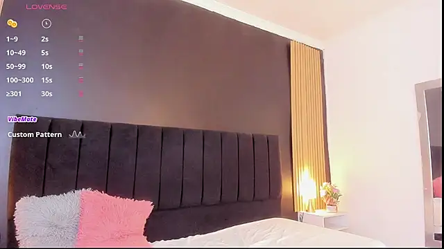 sweetsofia18 online show from 11/28/25, 10:45